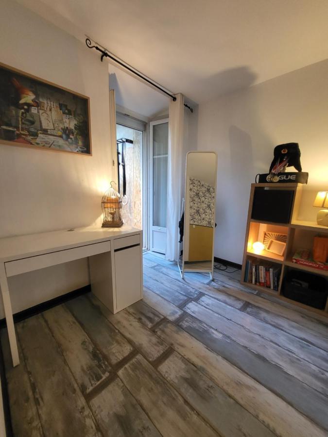 Grasse, Superbe 2 Pieces A 2 Minutes Du Centre公寓 外观 照片